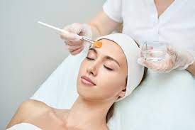 Unlocking the Power of Cosmelan Peel: A Guide