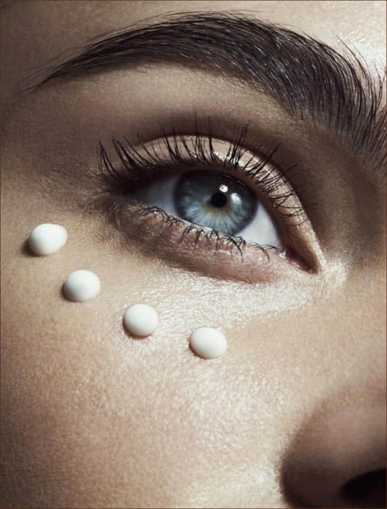 "The Science Behind Dark Circles: Understanding the Causes and Treatment"