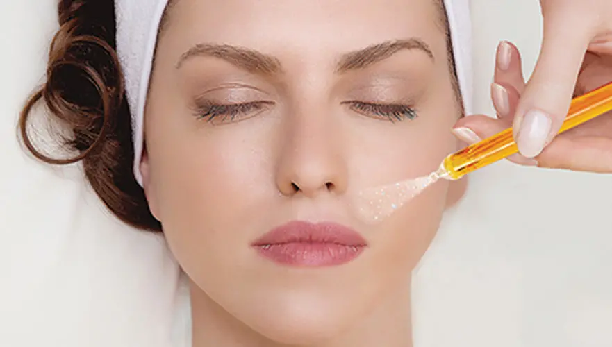 "Oxygen Facials in Dubai: Your Passport to Youthful Skin"