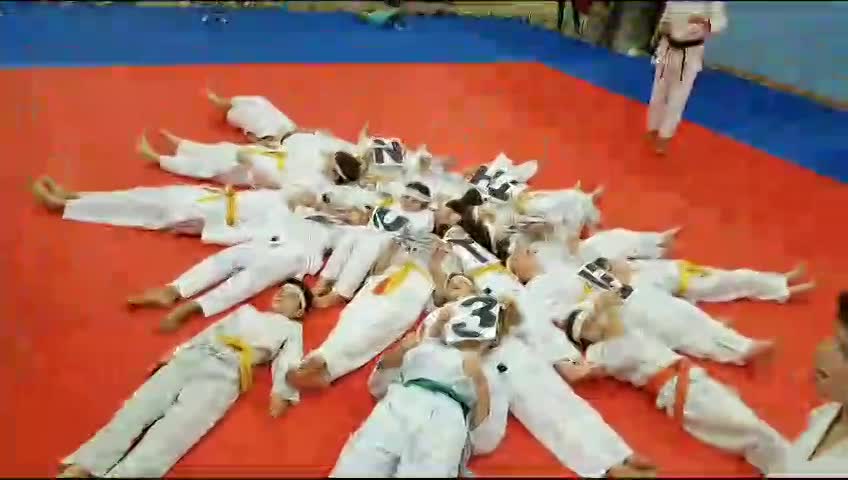 Toutes les photos de notre soirée Téléthon 2023