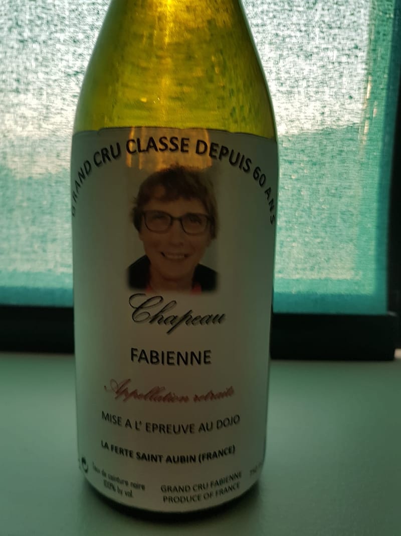 Assemblée générale 2023