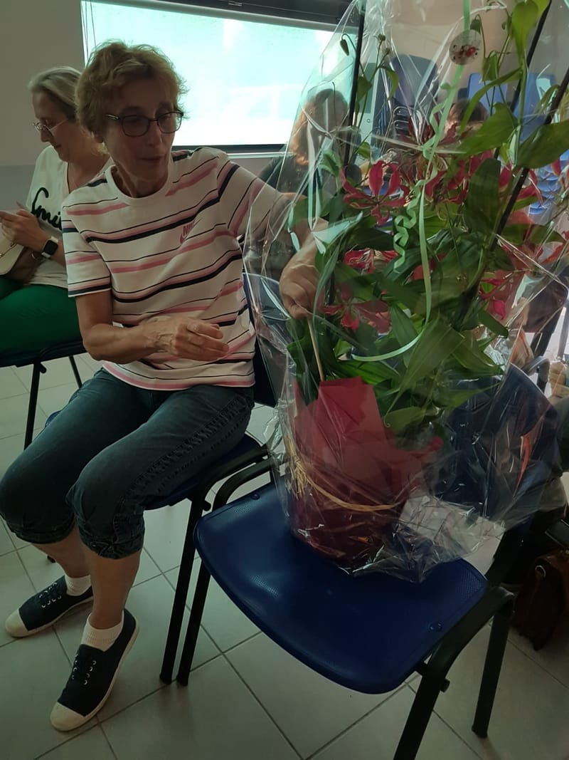 Assemblée générale 2023