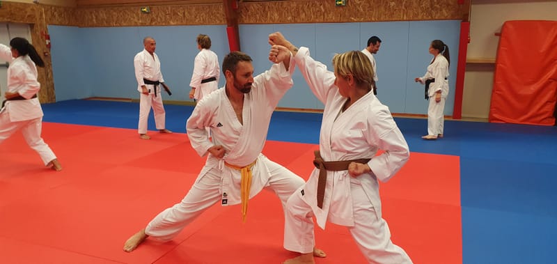 reprise des cours adultes