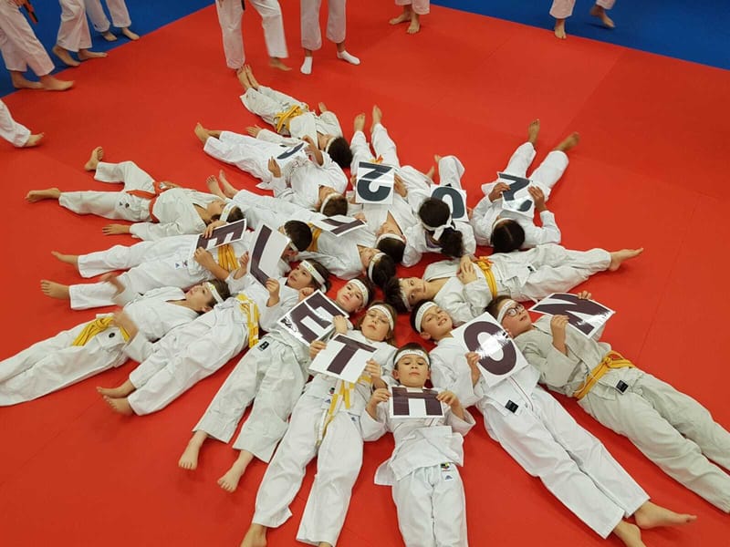 Toutes les photos de notre soirée Téléthon 2023