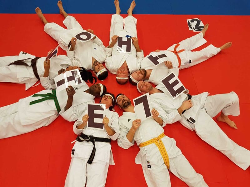 Toutes les photos de notre soirée Téléthon 2023