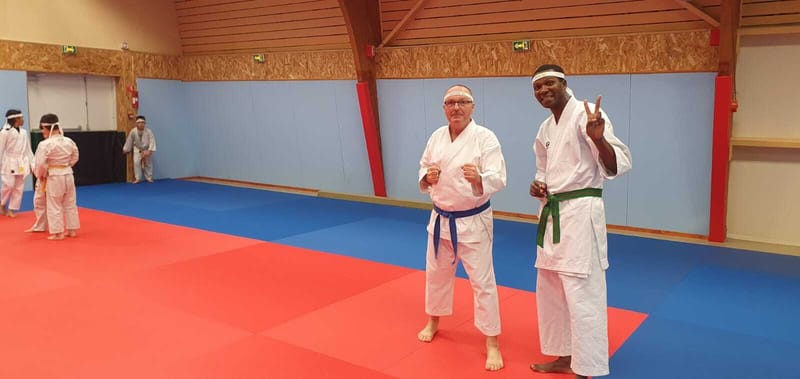 Toutes les photos de notre soirée Téléthon 2023