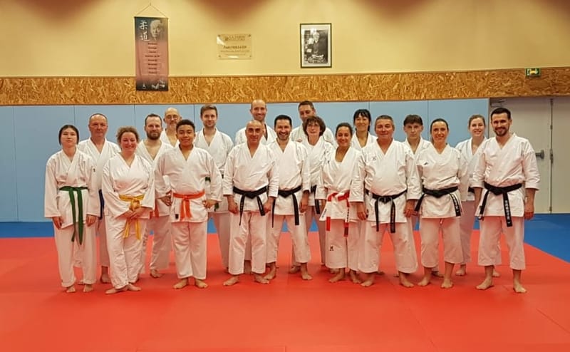 2024-03-23 Cours avec club de Semoy