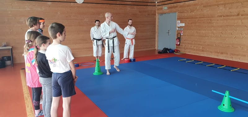 Jeux des Familles 14/04/2024