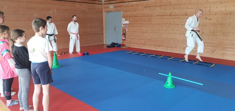 Jeux des Familles 14/04/2024