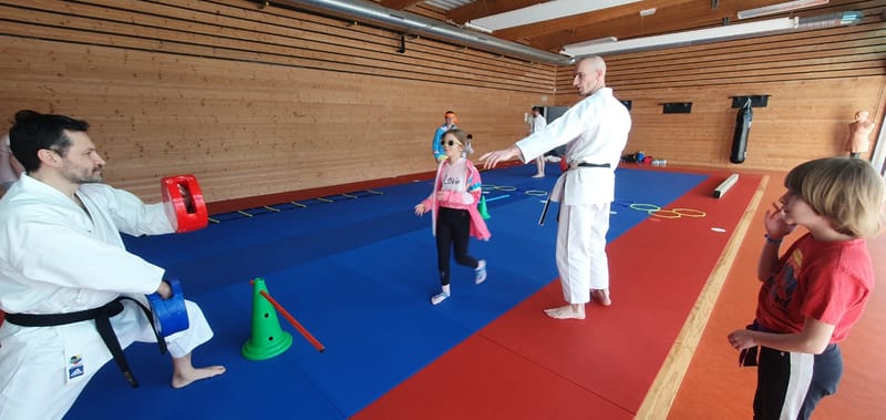 Jeux des Familles 14/04/2024