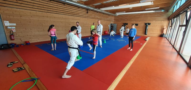 Jeux des Familles 14/04/2024