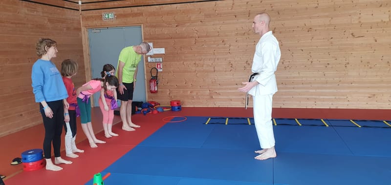 Jeux des Familles 14/04/2024