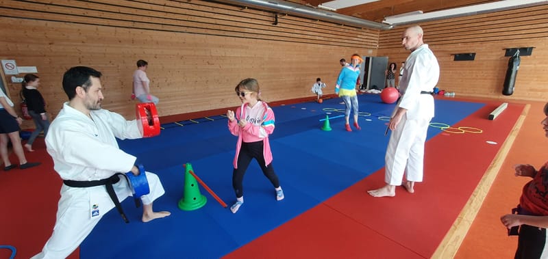 Jeux des Familles 14/04/2024