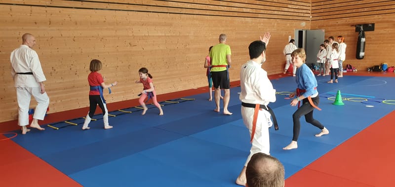 Jeux des Familles 14/04/2024