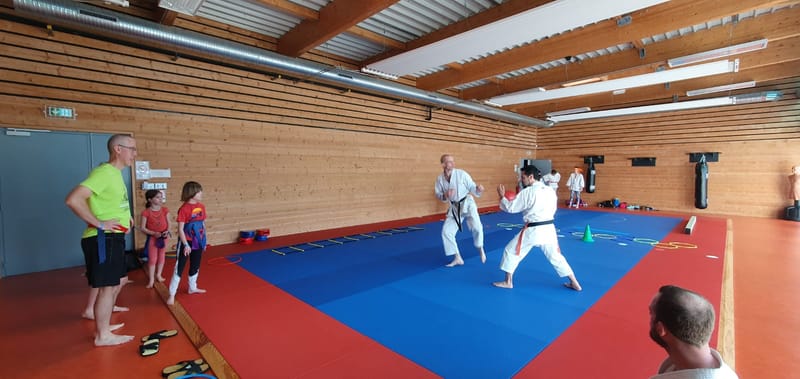 Jeux des Familles 14/04/2024