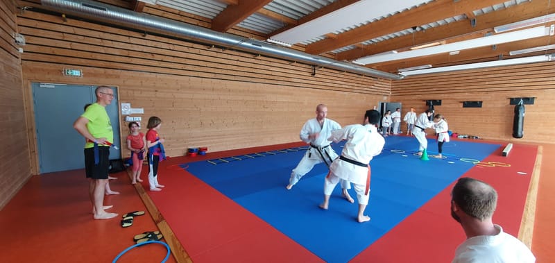 Jeux des Familles 14/04/2024