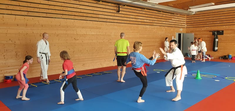 Jeux des Familles 14/04/2024