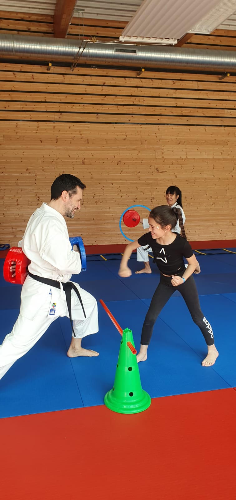 Jeux des Familles 14/04/2024