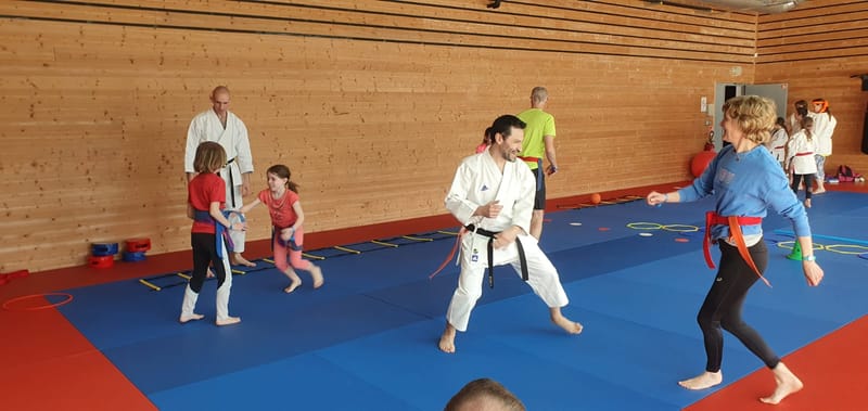 Jeux des Familles 14/04/2024