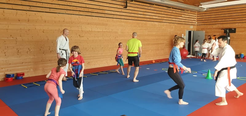 Jeux des Familles 14/04/2024