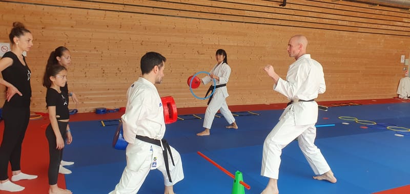 Jeux des Familles 14/04/2024