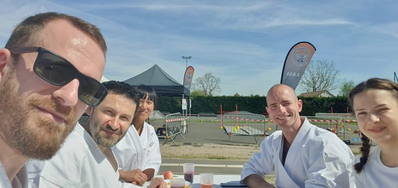 Jeux des Familles 14/04/2024