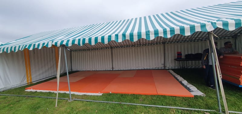 La Loirétaine à Châteauneuf-sur-Loire - Samedi 25/05/2024