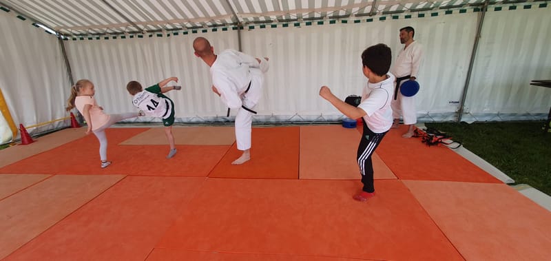 La Loirétaine à Châteauneuf-sur-Loire - Samedi 25/05/2024