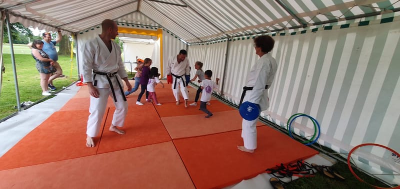 La Loirétaine à Châteauneuf-sur-Loire - Samedi 25/05/2024