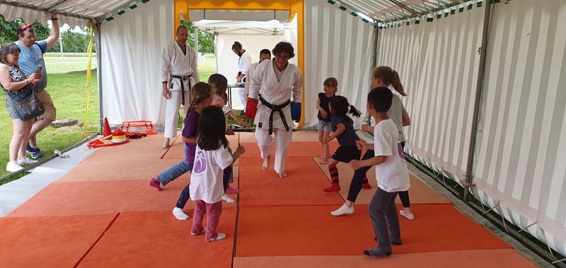 La Loirétaine à Châteauneuf-sur-Loire - Samedi 25/05/2024