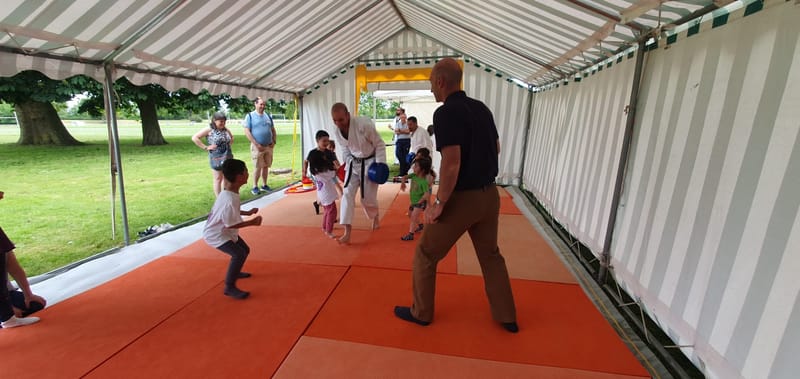 La Loirétaine à Châteauneuf-sur-Loire - Samedi 25/05/2024