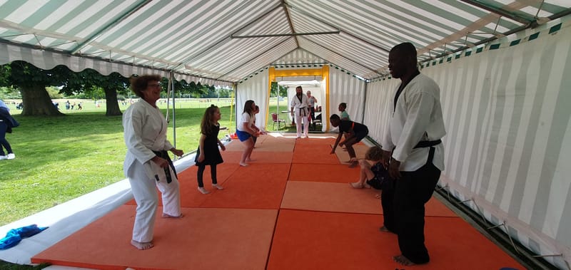 La Loirétaine à Châteauneuf-sur-Loire - Samedi 25/05/2024
