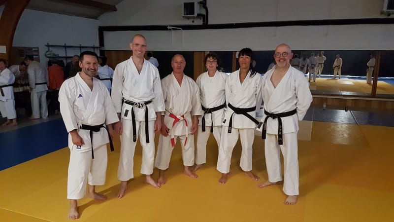 Stage Olivet - vendredi 31/05/2024