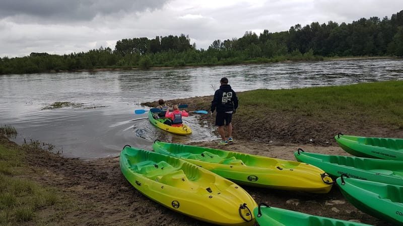 Stage de fin de saison KCF les 01 et 02 juin 2024 à BLOIS