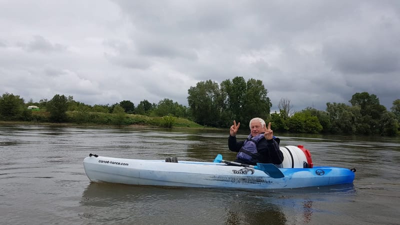 Stage de fin de saison KCF les 01 et 02 juin 2024 à BLOIS