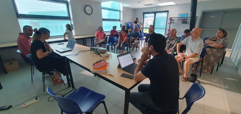 Assemblée Générale KCF - 27-06-2024