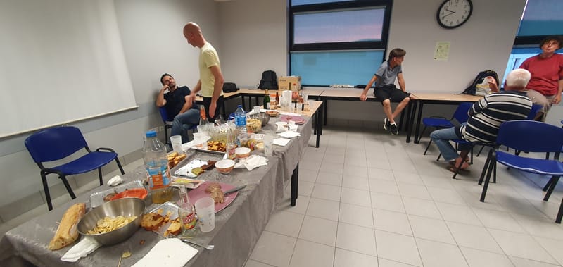 Assemblée Générale KCF - 27-06-2024