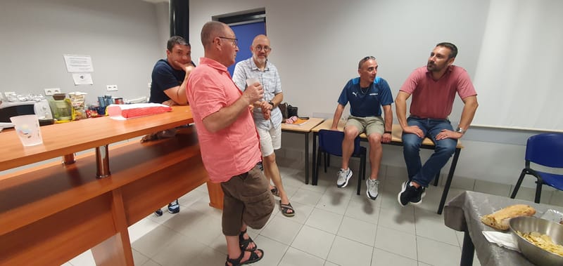 Assemblée Générale KCF - 27-06-2024