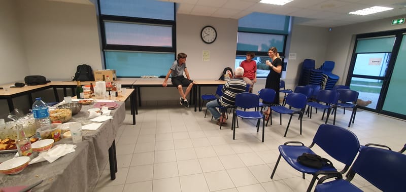 Assemblée Générale KCF - 27-06-2024