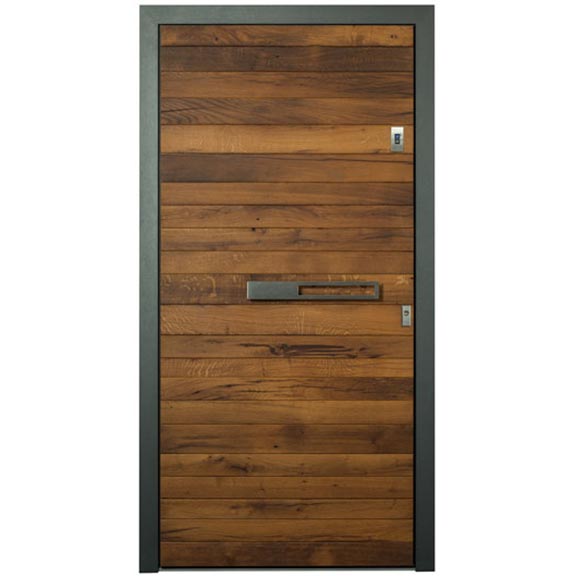 Fenster &amp; Haustüren