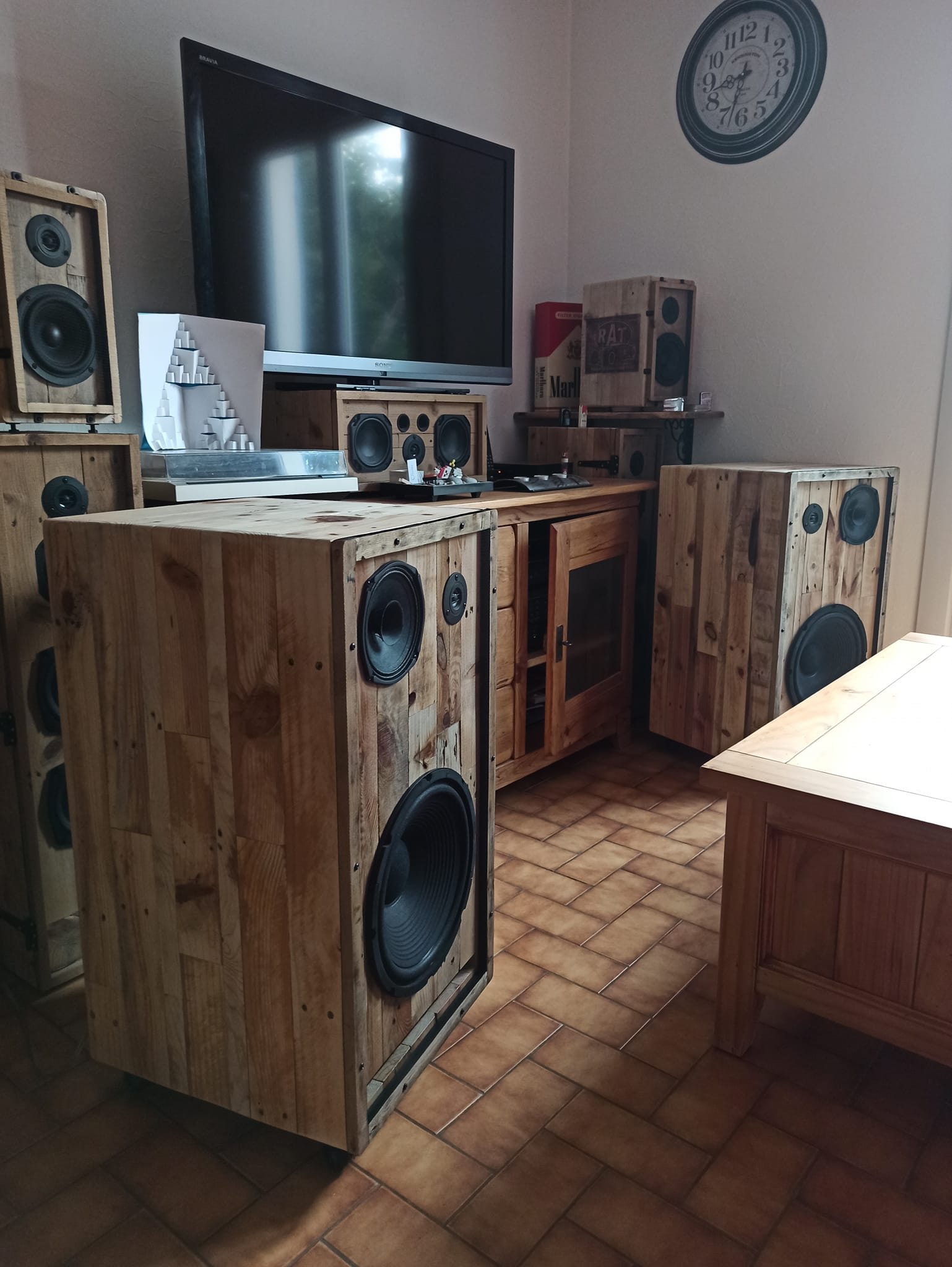 VUE D ENNSEMBLE PRODUITS