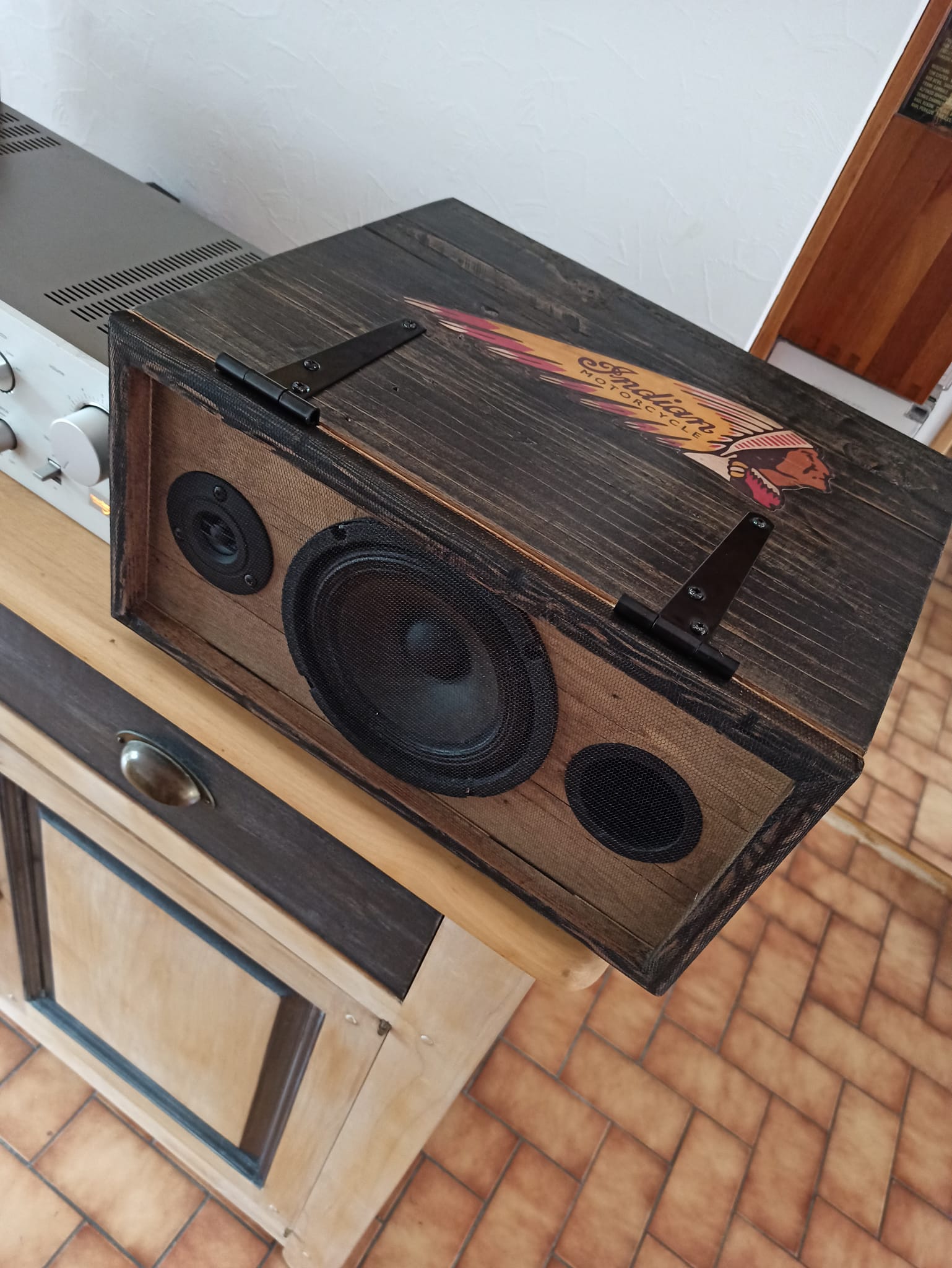 indian project
