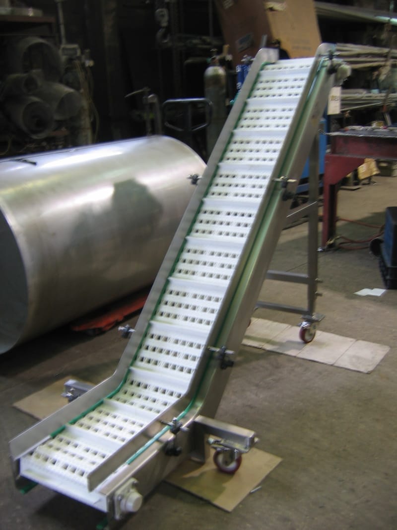 CONVEYORS