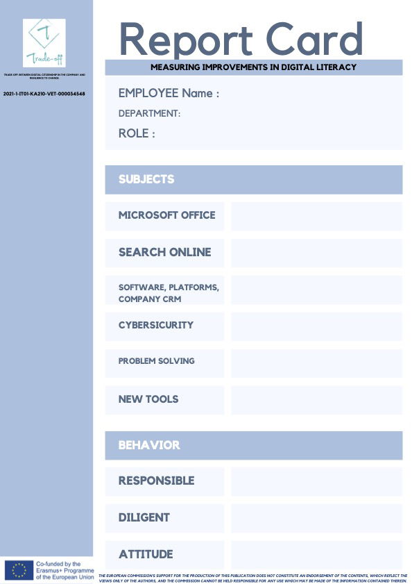 TRADE-OFF_GUIDELINE