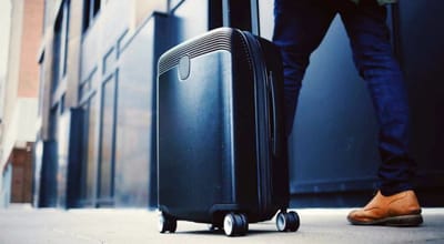 Los Avances Tecnológicos más creativos para viajar.