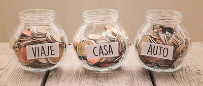 Tips para ahorrar dinero para tu próximo viaje.