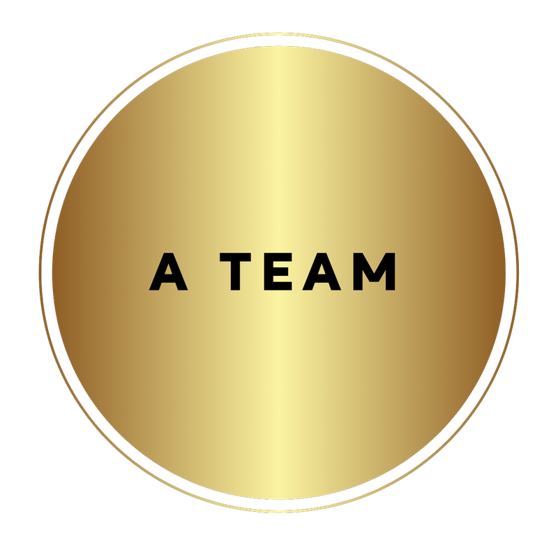 Fazer parte de uma comunidade de Profissionais A TEAM