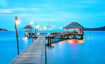 Ecoturismo en Cancún, otra manera de viajar.