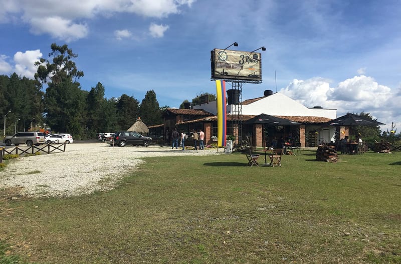 Rodada de Cumpleaños Zuzú 2018