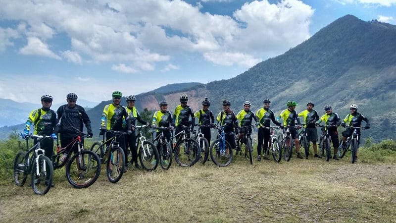 La Ecológica con Servibike